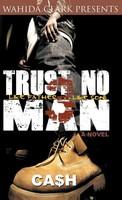 Cash | Trust No Man 3 | Buch | Englisch (2012) | Like Father Like Son | Gebunden