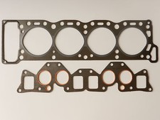 Datsun Roadster New Oem U20 Engine Head Gasket Set Sr311 Srl311 Fairlady Datsun Roadster New Oem U20 Engine Head Gasket Set Sr311 Srl311 Fairlady
