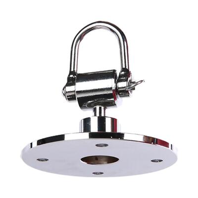 Boxing Speed Bag Swivel Hanger Deckenhaken Für  Von Punch Ball