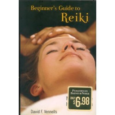 Reiki für Anfänger: Die heilende Berührung meistern David F. V