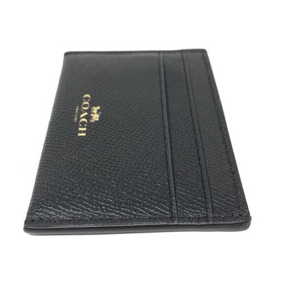 Coach flat wallet Outlet