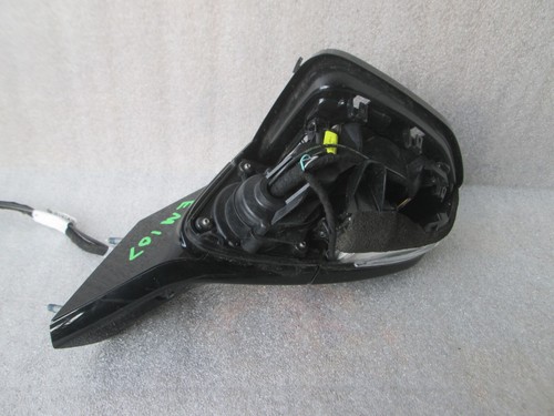 2022 2023 2024 Rivian R1S R1T Driver Left Mirror Cameras FOR PARTS - Picture 3 of 10