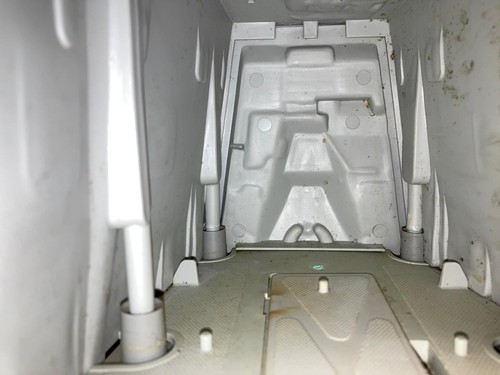 Star Wars Vintage 1981 Kenner AT-AT Walker Works 100% Original No Repro - Bild 6 von 7