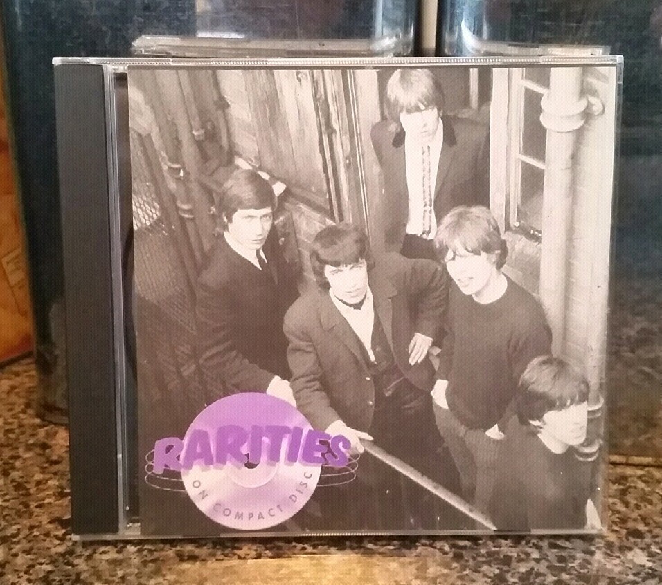【The Rolling Stones】CD 20枚セット THE ROLLING STONES