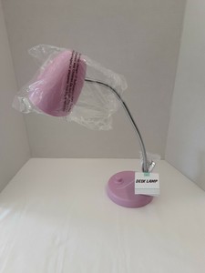 vivitar desk lamp