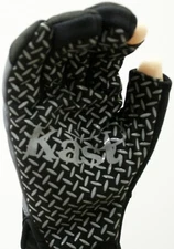 Kast Extreme Fishing Gear Raptor Trigger Gloves Size XXL NWT Original Packaging