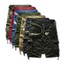 thumbnail 10 - Men Sports Trousers Army Military Cargo Pocket Camouflage Short Pants Summer 36