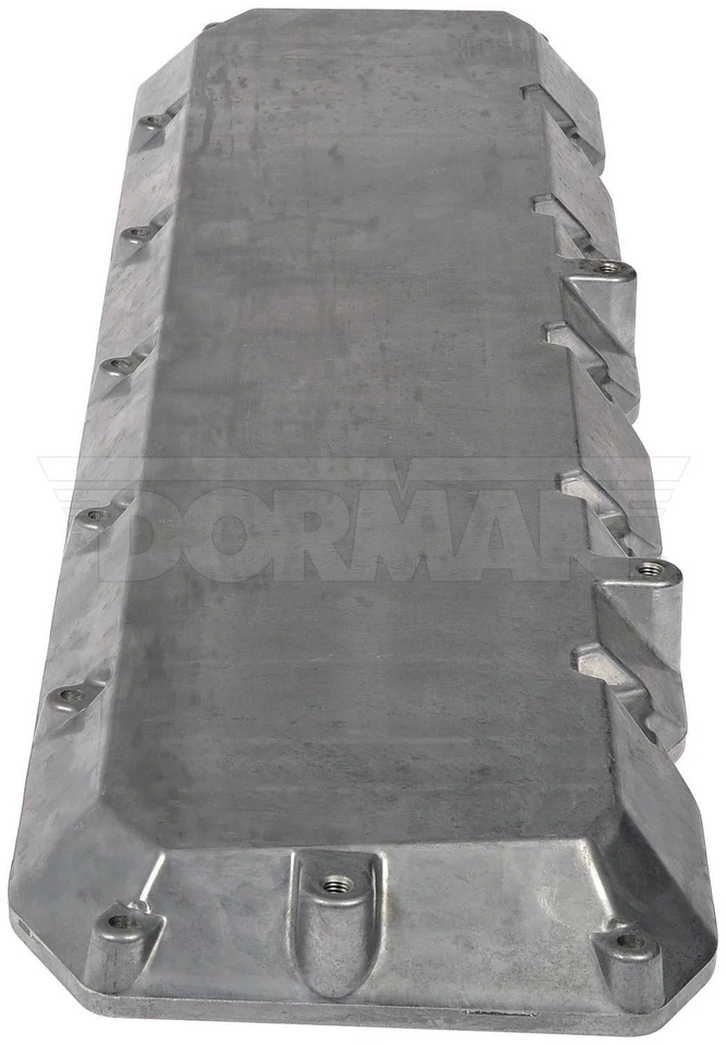 KIT DE CUBIERTA DE VÁLVULA DE MOTOR DISEÑO MOTOR 6,6 L 7,2 L CATERPILLAR 1995-1997 Foto 2 de 4