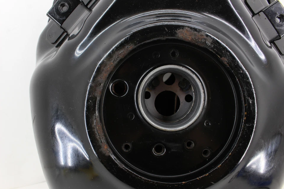 2020 Yamaha Yzf R3 NO RUST Gas Tank Fuel Cell Petrol Reservoir Bs7-f4110-00-00 Foto 4 de 4