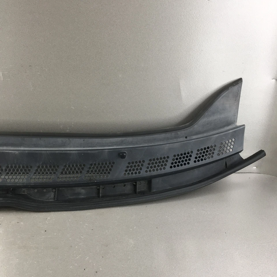 2006 - 2011 Honda Civic Sedan Wiper Cowl Cover Trim Genuine OEM 4 door - Image 3 of 4
