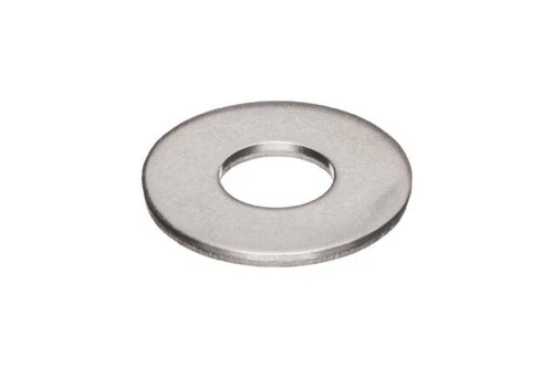 18-8 Stainless Steel SAE Flat Washer 5/16 ID x 0.688 OD , Qty 250 pcs Pack