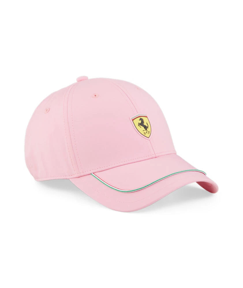 Puma ferrari sales men pink