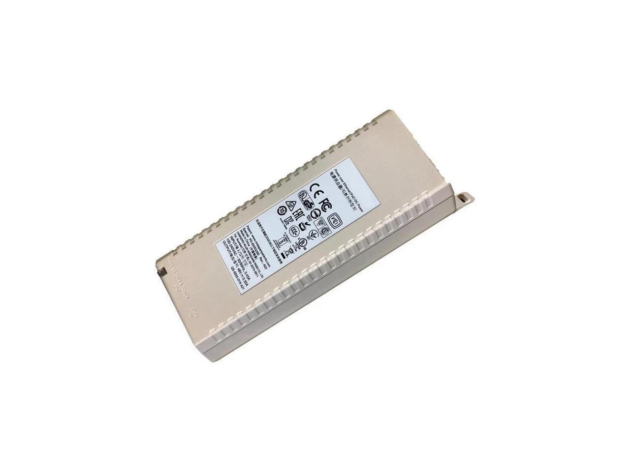 Aruba HPE Instant On PoE Injector - Thumbnail 2