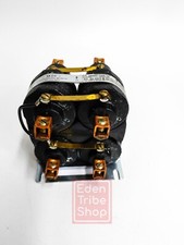 MDI 335NO-120A-18 Mercury Contactor 35A 600VAC 120VDC Pre Owned