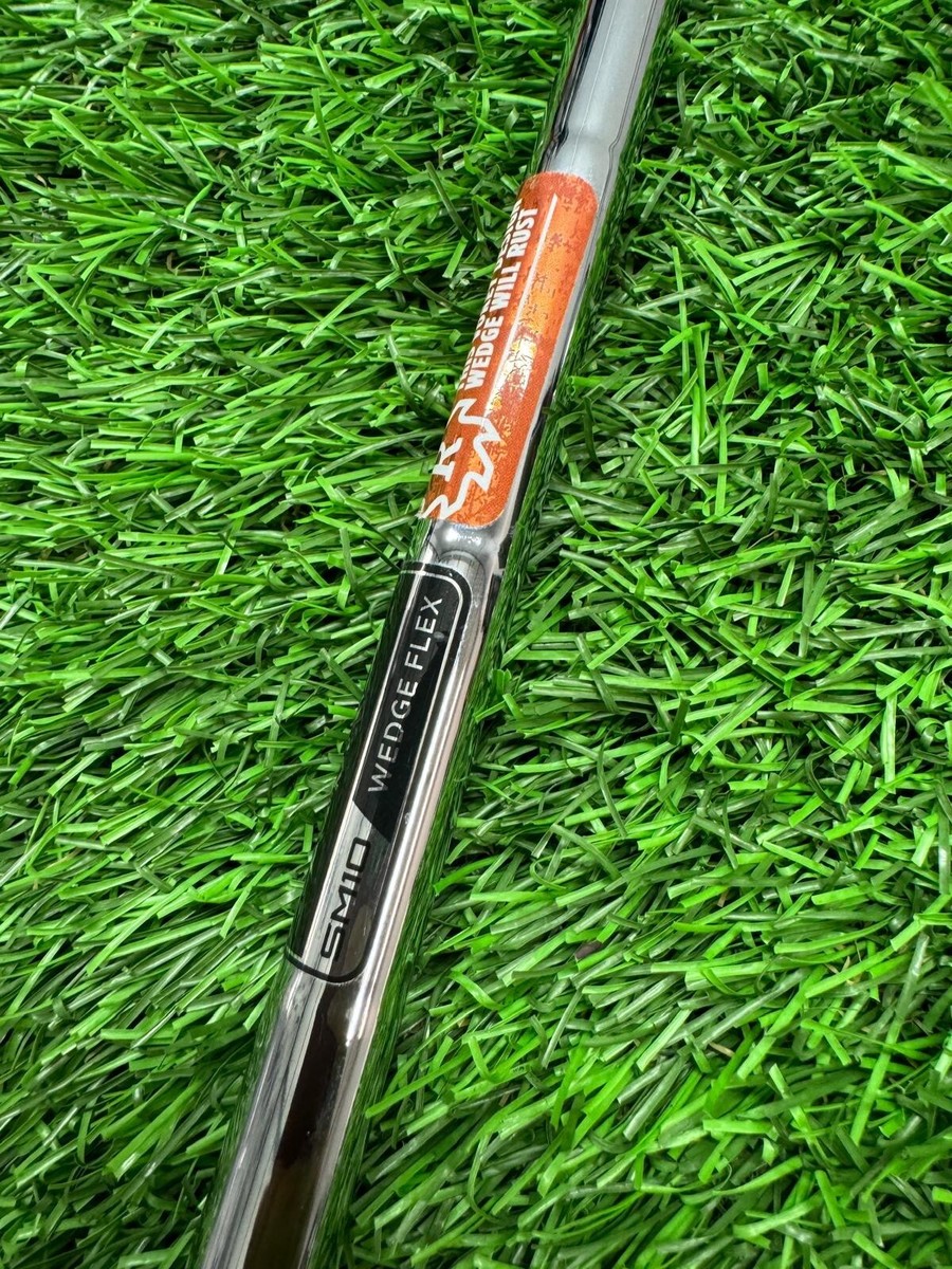 Marimoさん専用 Titleist VOKEY 50° 54° 58° Vokey WedgeWorks Introduces Limited Edition 54 M Grind
