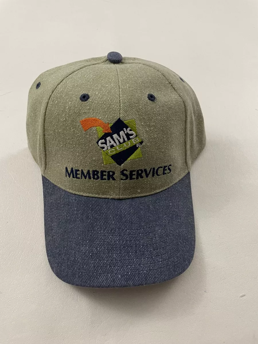 Membership Services - Sam's Club