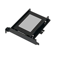 2.5" IDE/SATA HDD/SSD PCI PCI-E Rear Panel frame mount bracket FULL Size PC