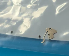 SETTING LEVER SPRING FOR OMEGA 565-1110