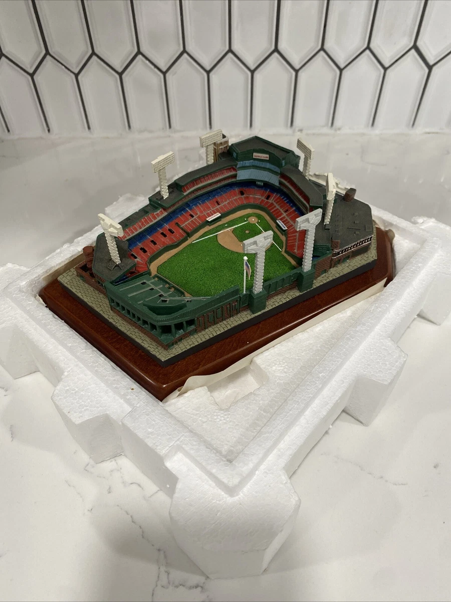Danbury Mint Boston Red Sox MLB Fan Apparel & Souvenirs for sale