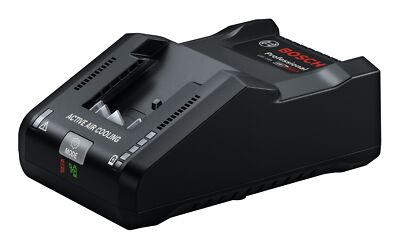Bosch Professional Ladegerät GAL 18V-160 - 1600A02T5G