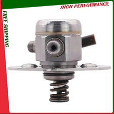 High Pressure Fuel Pump fit 2016-19 BMW 750i 750i xDrive Alpina B7 M550i xDrive