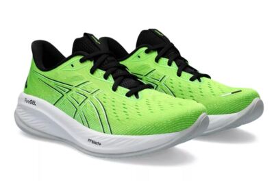 Asics Gel-Cumulus 26 Laufschuh Men 1011B792-300 Running Jogging Outdoor Walking