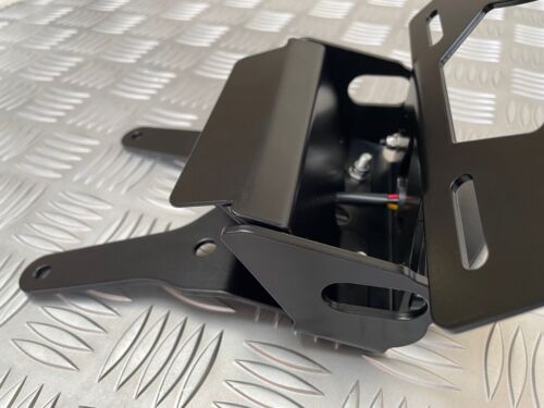 Honda CRF 250 L / M / Rally Tail Tidy, *PLUG & PLAY* 2017 2018 2019 2020 2021 - Foto 2 di 2