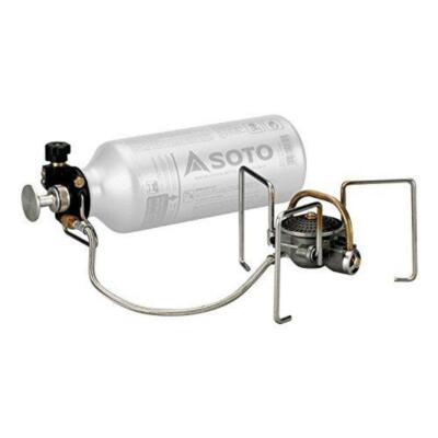 SOTO MUKA Stove SOD-371 | eBay