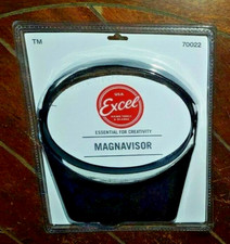 Excel Essential For Creativity MAGNAVISOR Adjustable Headstrap Item 70022