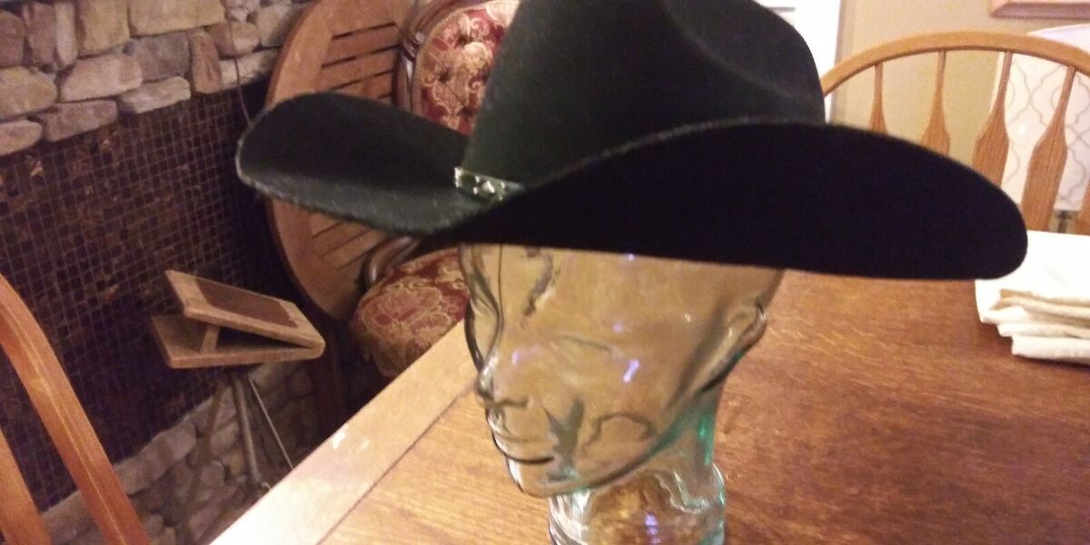 Bailey XX 7 1/8 Wool Blend Western Hat | eBay Bailey XX 7 1/8 Wool Blend Western Hat | eBay