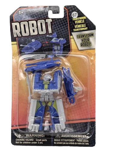 Transformers Six Changer Great Shot C-325 Collection Character