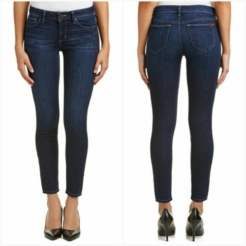 Joe Jeans Women's Dark Wash Jeans Style 