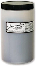 Jacquard Acid Dye - Brown - 1 Lb Net Wt - Acid Dye for Wool - Silk - Feathers