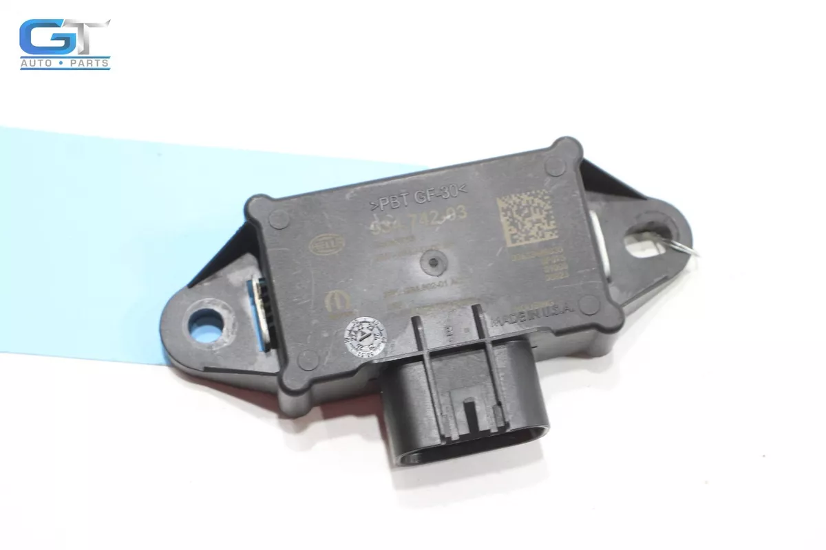 DODGE HORNET FUEL PUMP COMPUTER CONTROL MODULE UNIT OEM 2023 