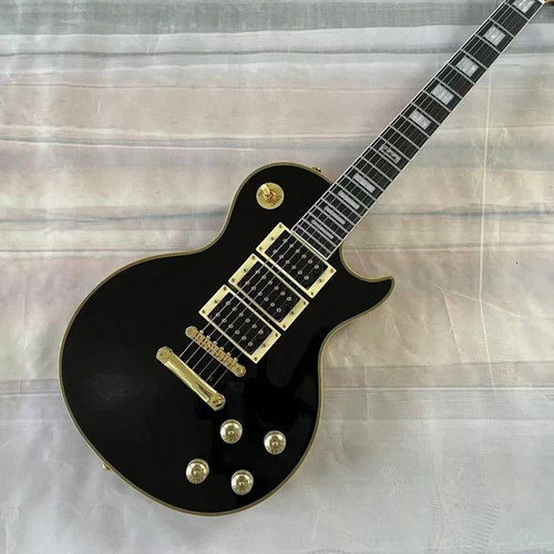 USA Warehouse Les Paul Electric Guitar Peter Frampton Signature Fast shipping