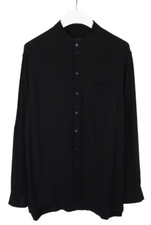 Tomwood Robert Shirt Herren XL Wollmischung G...