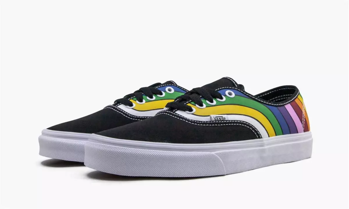 Vans Authentic Wide