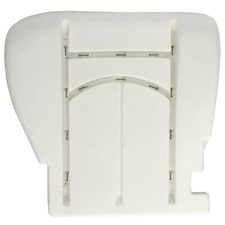 Cojín acolchado inferior de espuma para asiento del conductor delantero izquierdo Ford F150 99-04