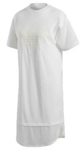 Robe t-shirt coton pour femme taille 36