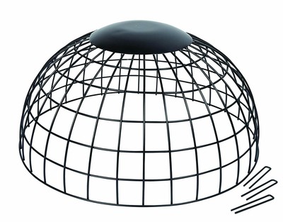 Gardman Squirrel Proof Ground Feeding Haven For Wild Birds A04336