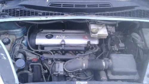 9634107180 Luftfiltereinsatz für CITROEN XSARA PICASSO * 2004 1169053 - Bild 5 von 9