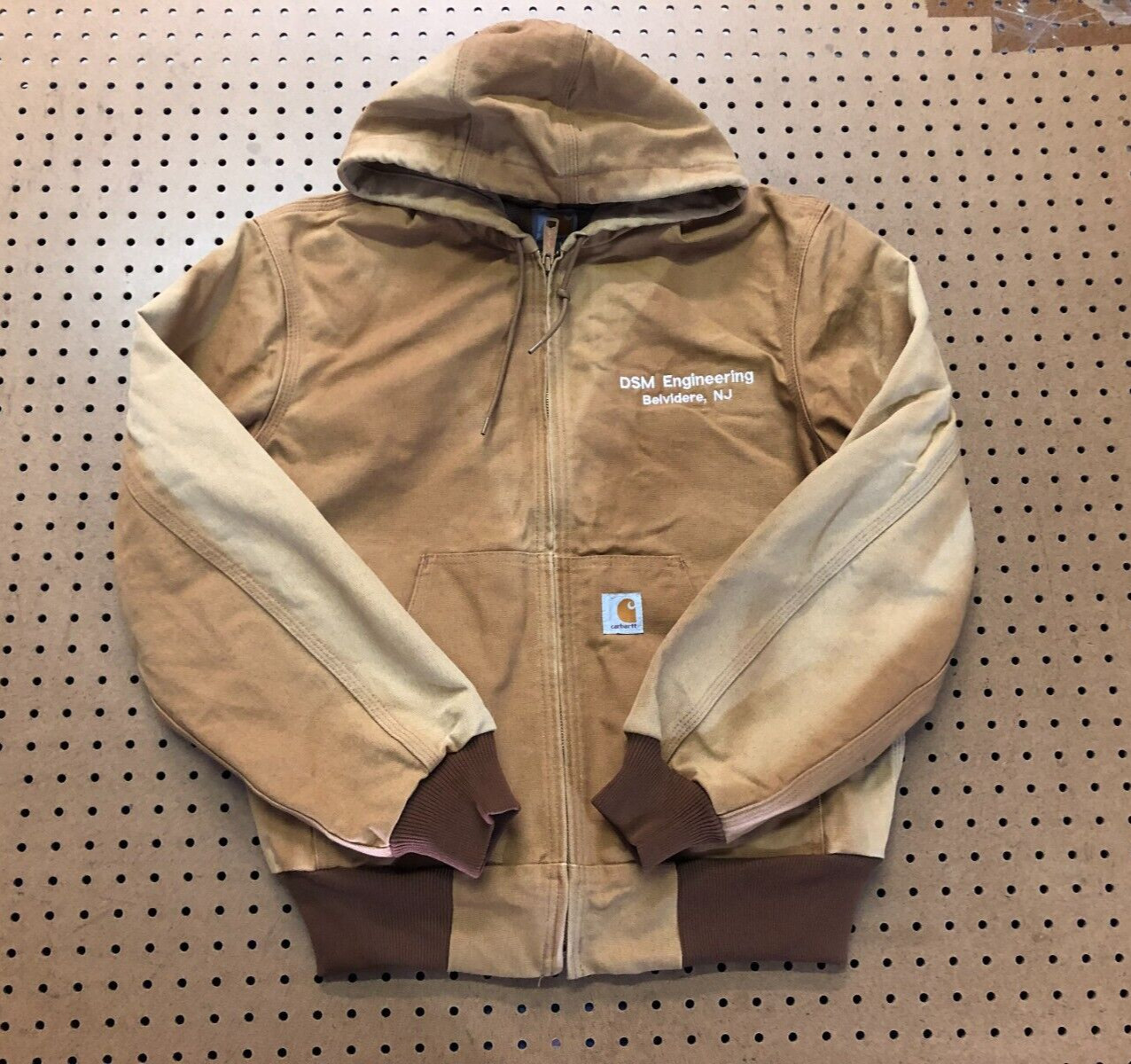 carhartt j131