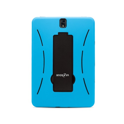 Shockproof Defender W/Kickstand Case cover For Samsung Galaxy Tab S3 9.7 T820 - Picture 13 of 37