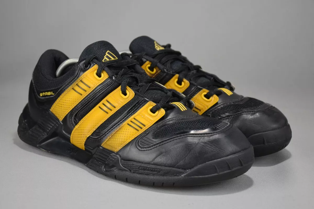 Adidas Superhero series Batman Black 6 handball 2005 US 8.5 UK 8 EU 42 | eBay