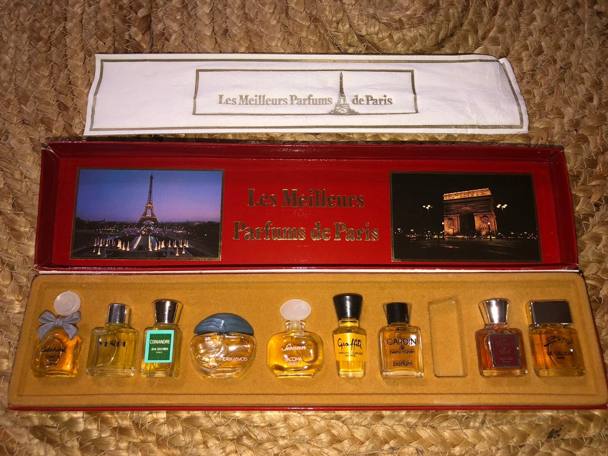 Les meilleurs парфюм de paris - огромный выбор по лучшим ценам | eBay