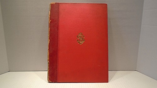 Spinks & Son's Monthly Numismatic Circular 1897 Vol 5 Hardcover Book Price List