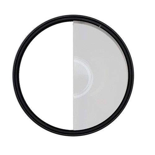 Für Spiegelreflexkamera Split Halo Fx Kamera Objektiv Fotografie Vordergrundeffekte Special Le X4E6