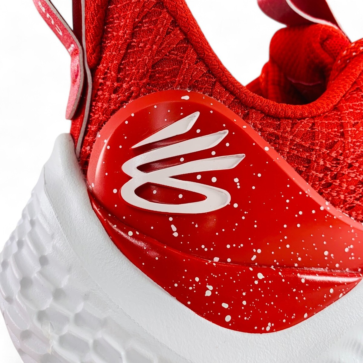 Under Armour Curry 10 Men display picture 1