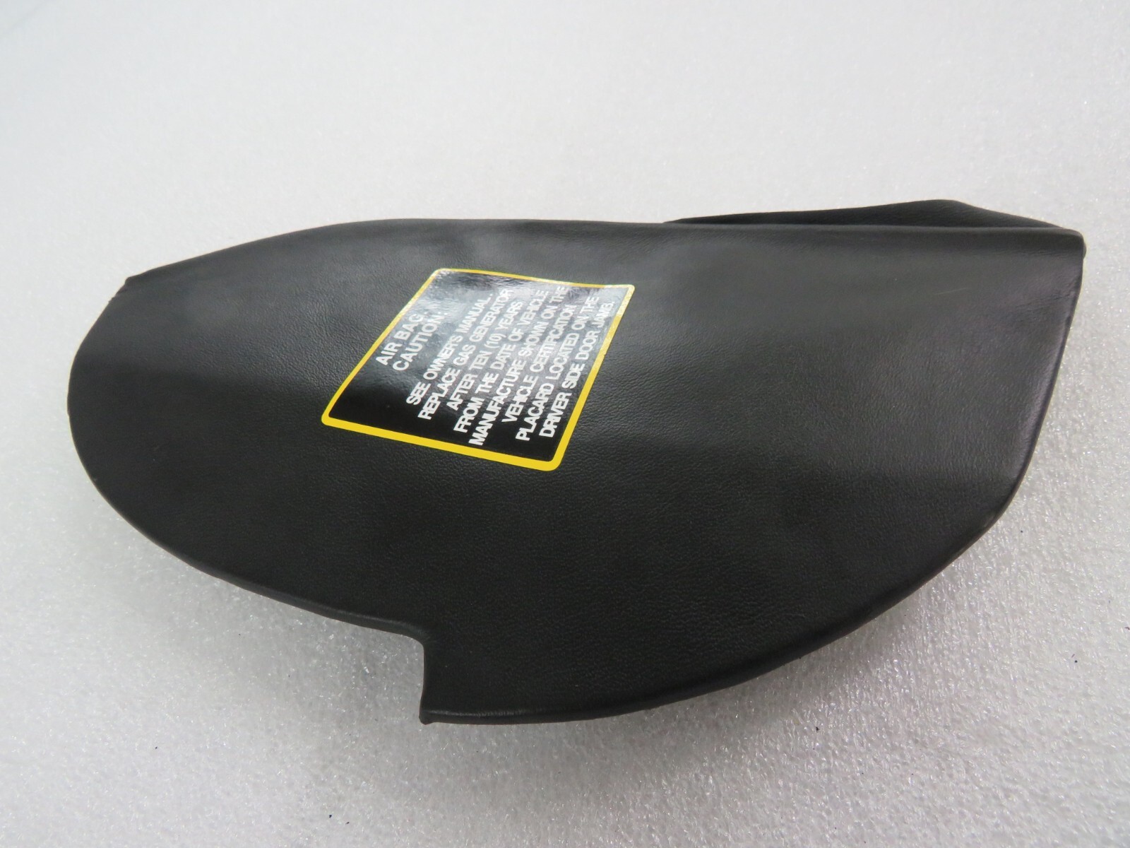Ferrari 575, RH, Right, Dash End, Used, P/N 66080700