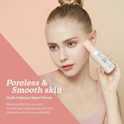 Etude House Gesichtsunschärfe glättend LSF33 PA++, Multi-Make-up Korallenbasis, 25g 1,23oz - Bild 2 von 7